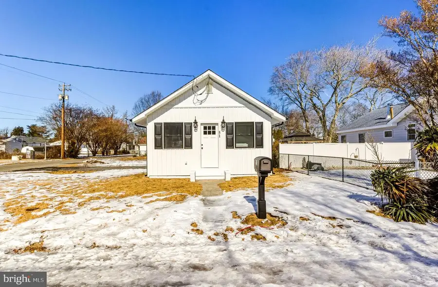 51 W New York Ave, Villas, NJ 08251 - #2