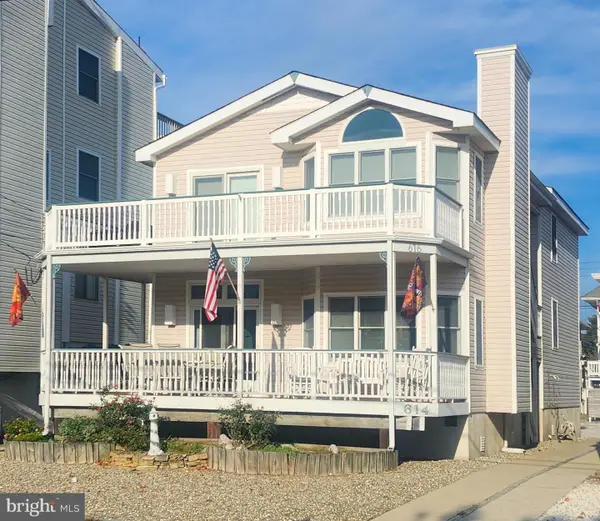 616 Ocean Ave, OCEAN CITY, NJ 08226