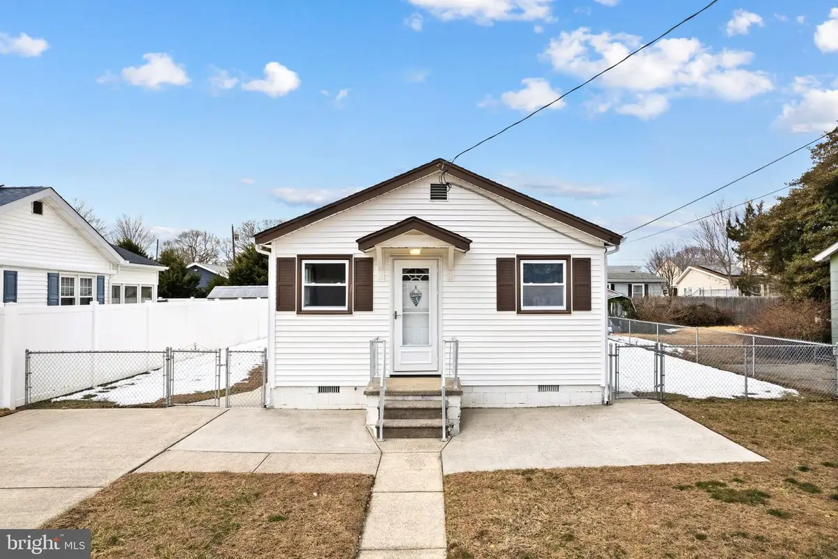 1609 Jennings Ave, Villas, NJ 08251 - #1