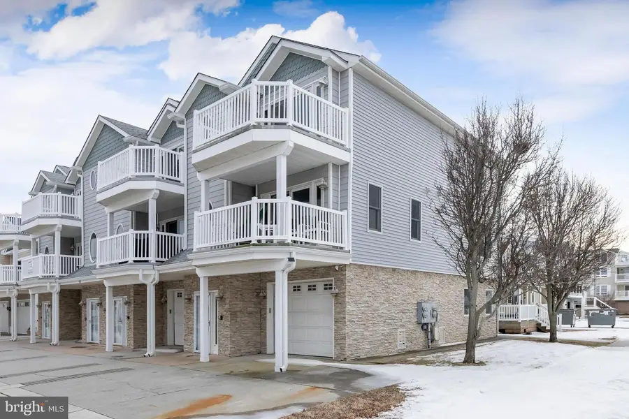 400 E 3rd Avenue D, North Wildwood, NJ 08260 - #2