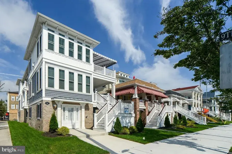 840 Wesley Ave, Ocean City, NJ 08226 - #2
