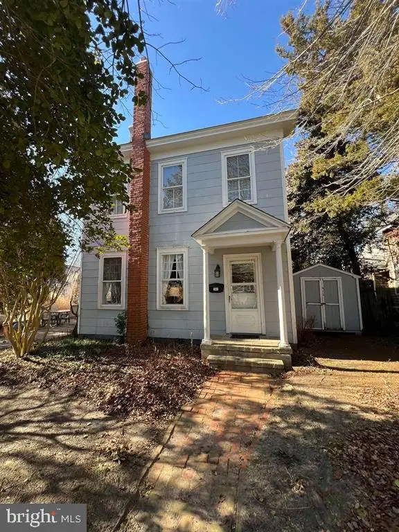 141 Pearl Ave, CAPE MAY, NJ 08204