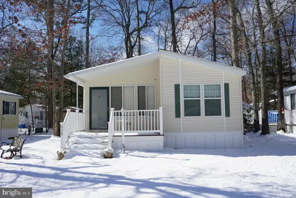 165 Freemont Ave #516, WOODBINE, NJ 08270