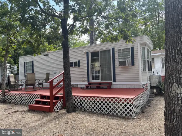 60 Corson Tavern Rd #248, OCEAN VIEW, NJ 08230