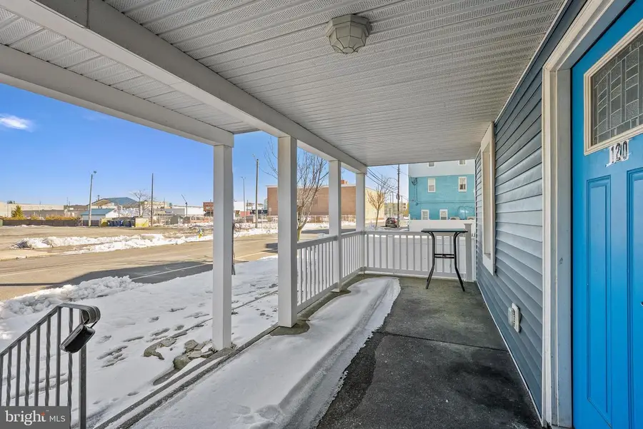 120 E Schellenger Ave, Wildwood, NJ 08260 - #3