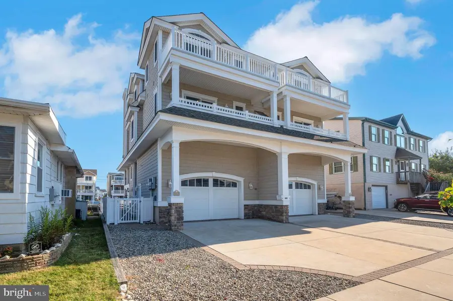 309 45th Pl #west, Sea Isle City, NJ 08243 - #2