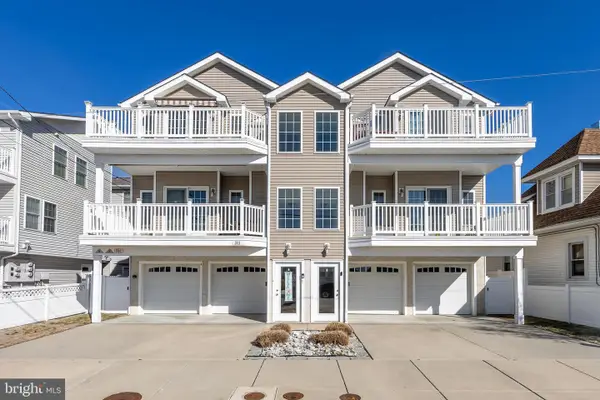 311 W Cresse Ave #2, WILDWOOD, NJ 08260