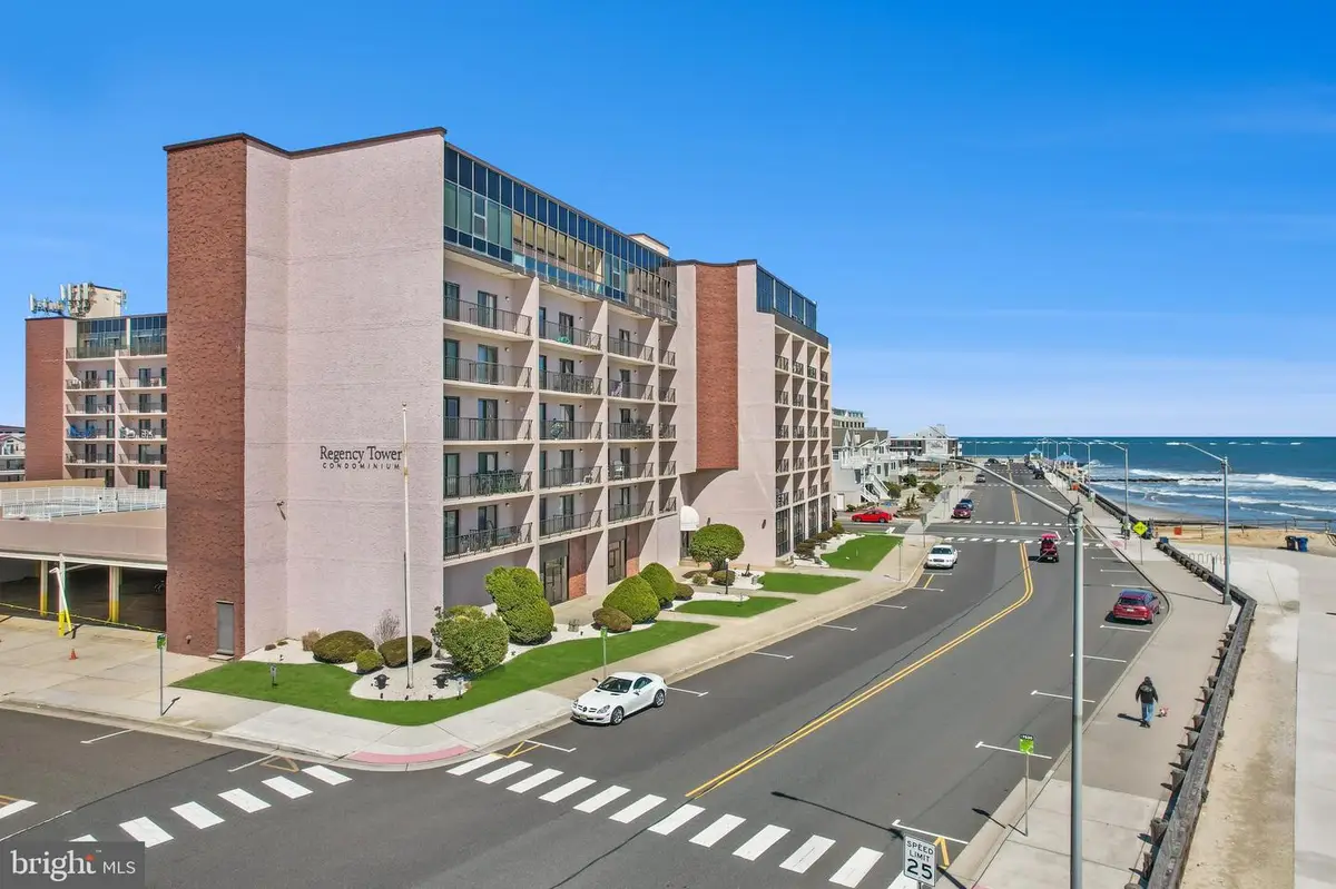 500 Kennedy Dr #518-520, North Wildwood, NJ 08260 - #1