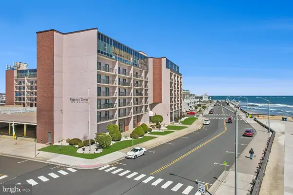 500 Kennedy Dr #518-520, NORTH WILDWOOD, NJ 08260