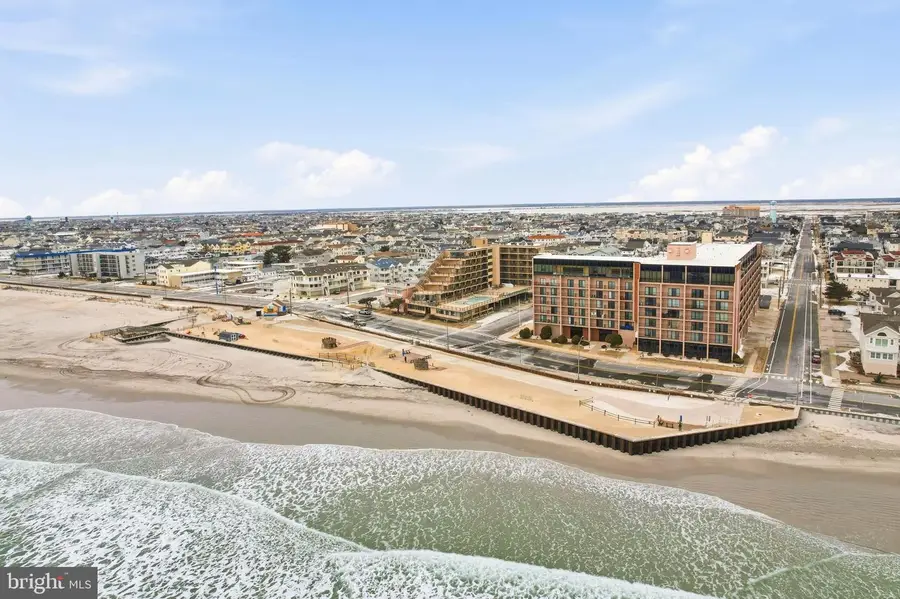 500 Kennedy Dr #518-520, North Wildwood, NJ 08260 - #2