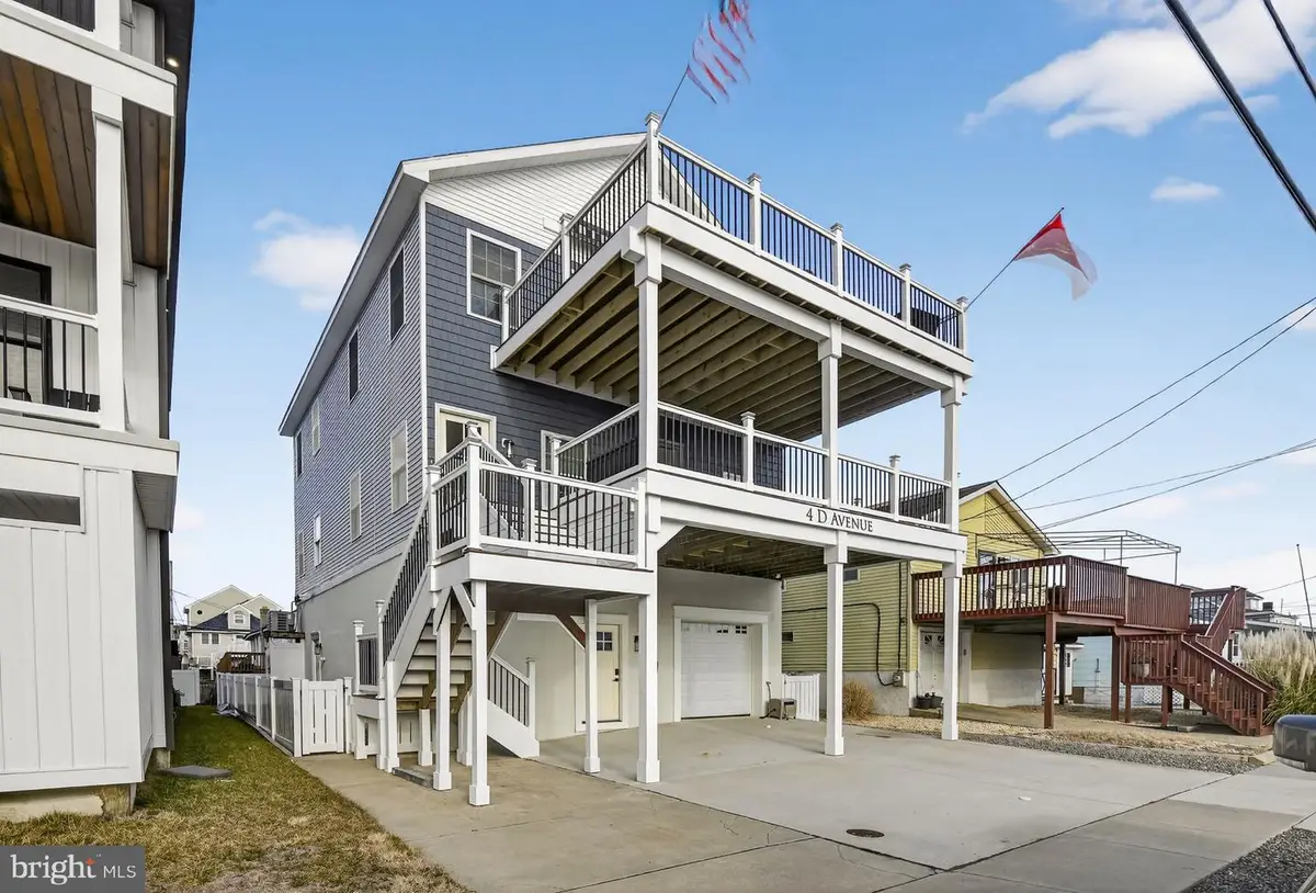 4 D Ave, Wildwood, NJ 08260 - #1