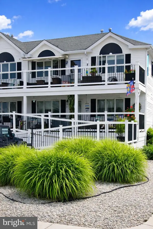 401 W Bennett Ave #c, WILDWOOD, NJ 08260