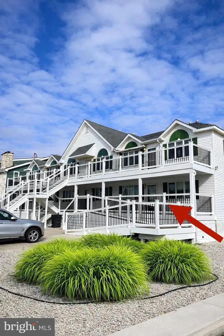 401 W Bennett Ave #c, Wildwood, NJ 08260 - #3