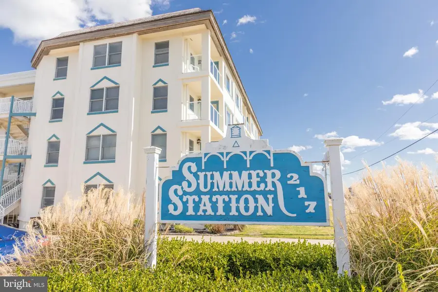 217 Beach Ave #214, Cape May, NJ 08204 - #2