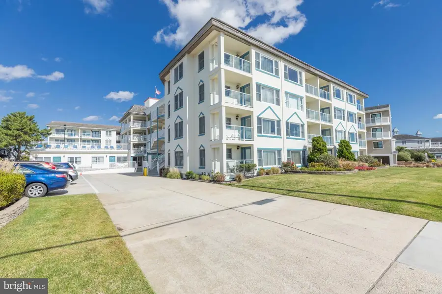 217 Beach Ave #214, Cape May, NJ 08204 - #3