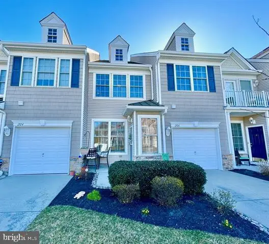 206 Springdale Ct #206, CAPE MAY COURT HOUSE, NJ 08210