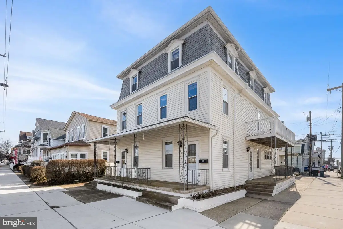 1061 West Ave, Ocean City, NJ 08226 - #1