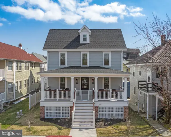 343 Central Ave, OCEAN CITY, NJ 08226