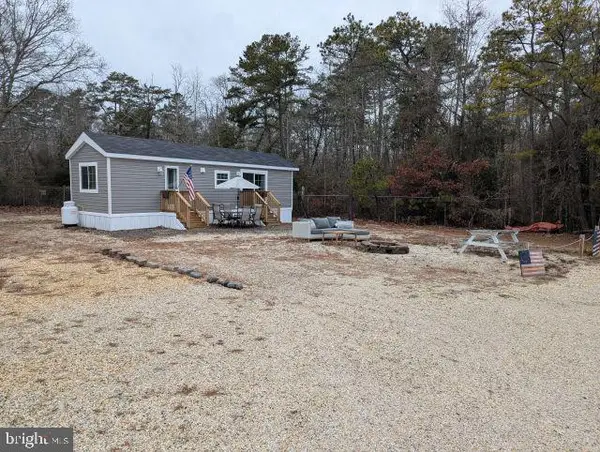 561 Corson Tavern Rd #l9, OCEAN VIEW, NJ 08230