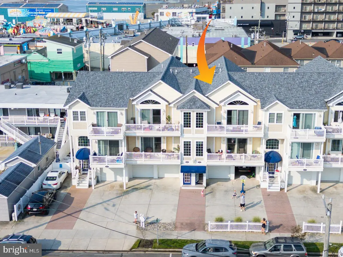 430 E 24th Ave #d, Wildwood, NJ 08260 - #1