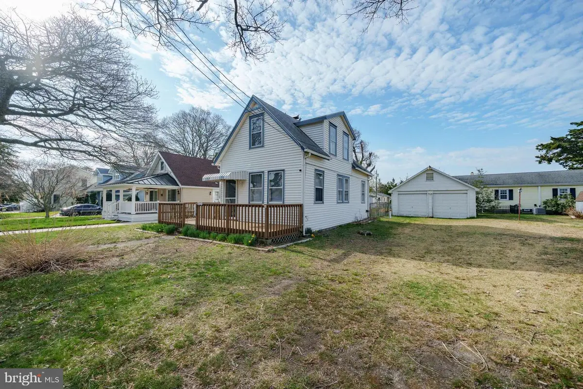 118 Town Bank Rd, Cape May, NJ 08204 - #1