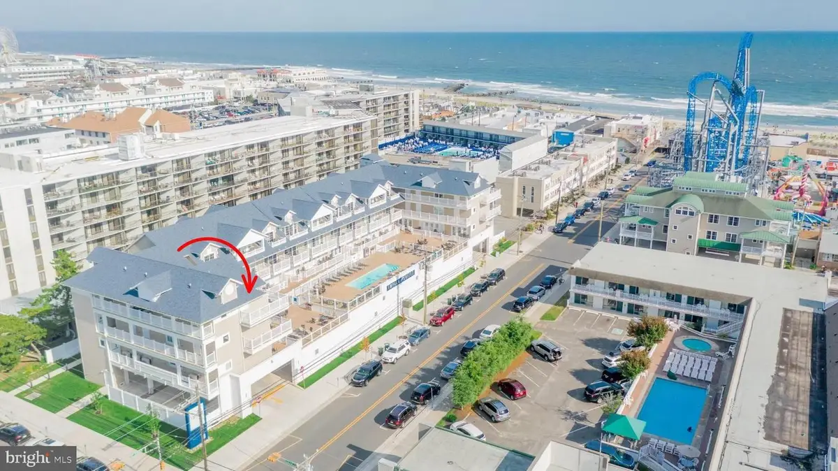 719 E 10th St #401, Ocean City, NJ 08226 - #1