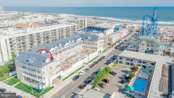 719 E 10th St #401, OCEAN CITY, NJ 08226