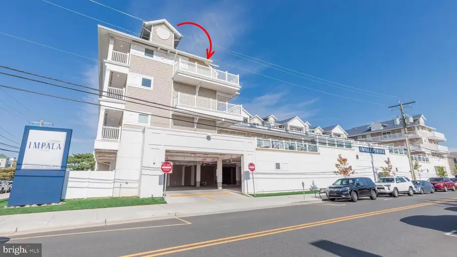 719 E 10th St #401, Ocean City, NJ 08226 - #3