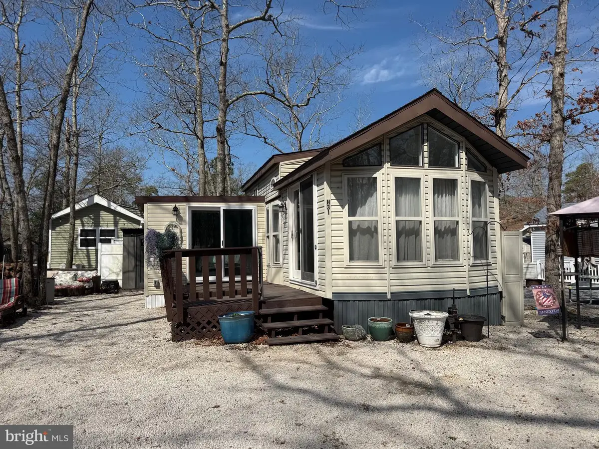 515 Corson Tavern #h31, Ocean View, NJ 08230 - #1