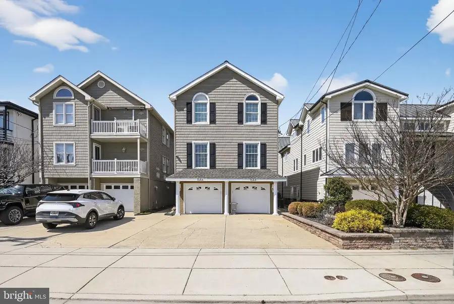 1544 Pleasure Ave. #1544, Ocean City, NJ 08226 - #2