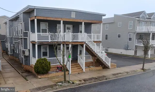 217-221 E Burk Ave, WILDWOOD, NJ 08260