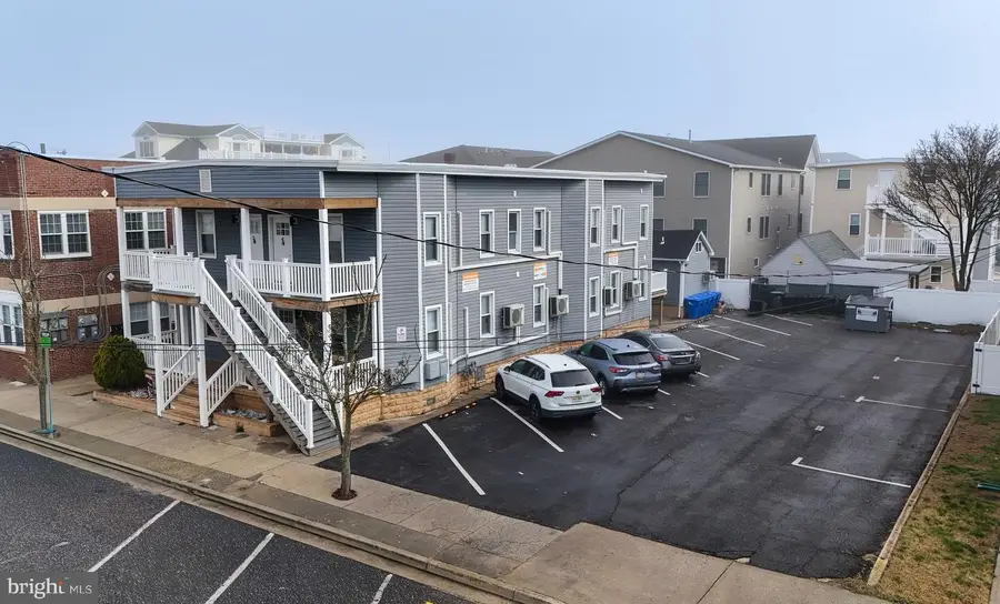 217-221 E Burk Ave, Wildwood, NJ 08260 - #2