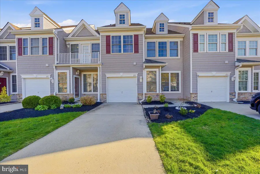 205 Saint Andrews Dr #205, Cape May Court House, NJ 08210 - #3