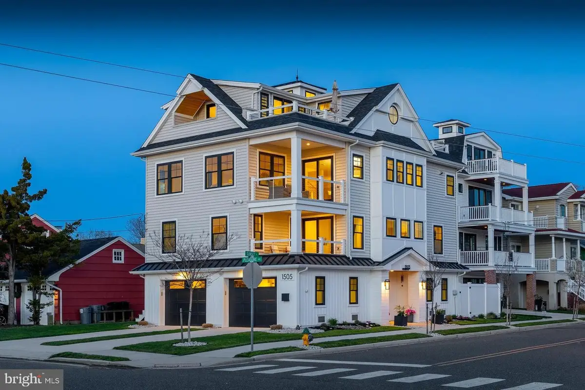 1505 Pleasure Ave, Ocean City, NJ 08226 - #1