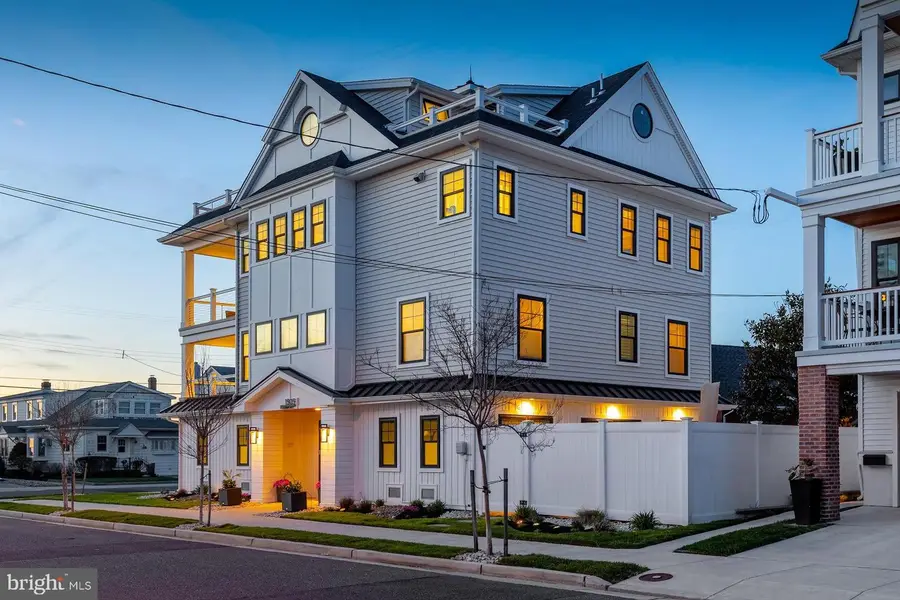 1505 Pleasure Ave, Ocean City, NJ 08226 - #2
