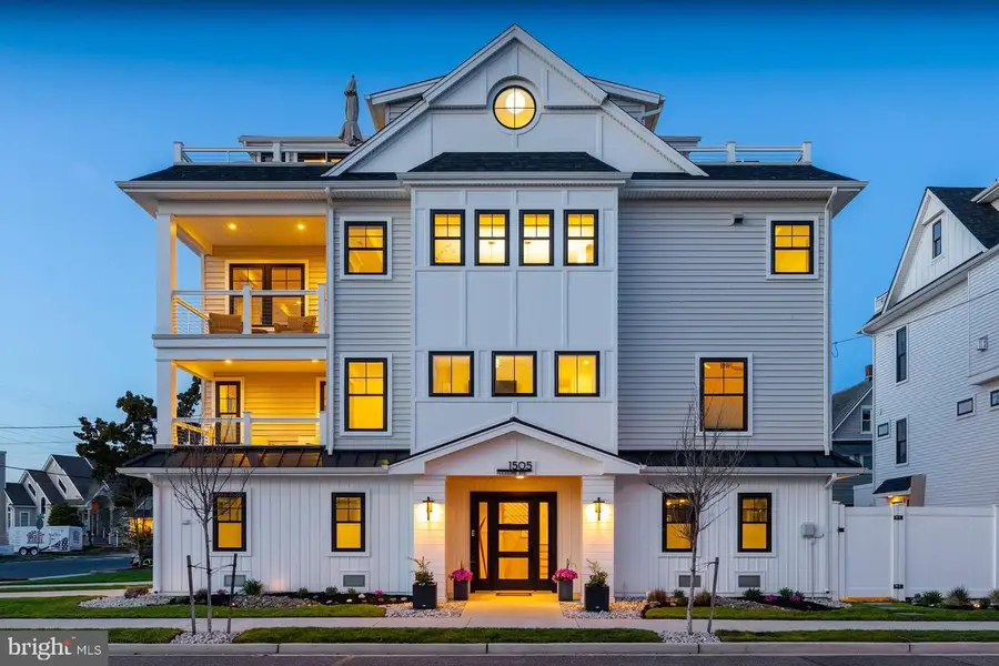1505 Pleasure Ave, Ocean City, NJ 08226 - #3