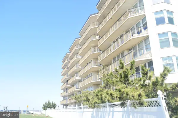 500 Bay Ave #501s, OCEAN CITY, NJ 08226