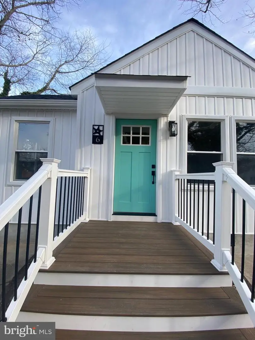 6 Lafayette Ave, Villas, NJ 08251 - #2
