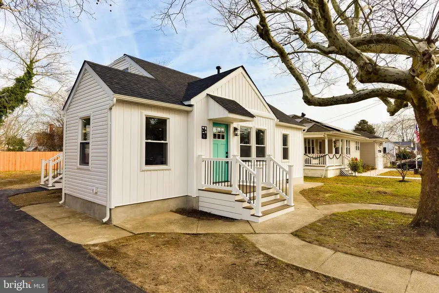6 Lafayette Ave, Villas, NJ 08251 - #3