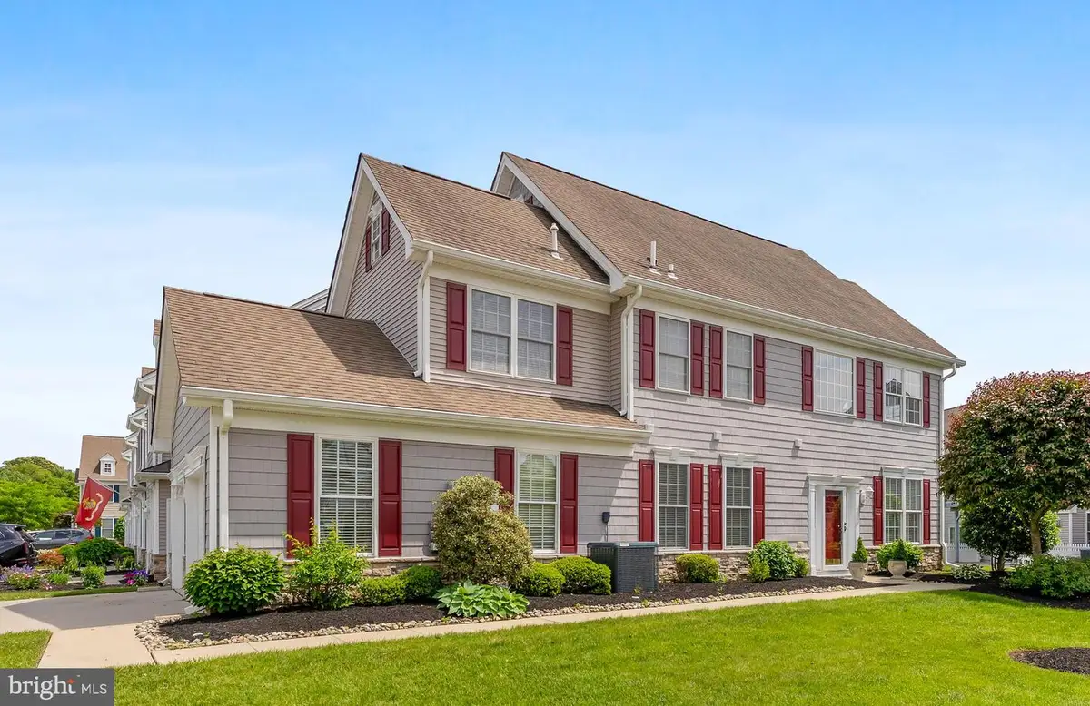 201 St Andrews Dr, Cape May Court House, NJ 08210 - #1