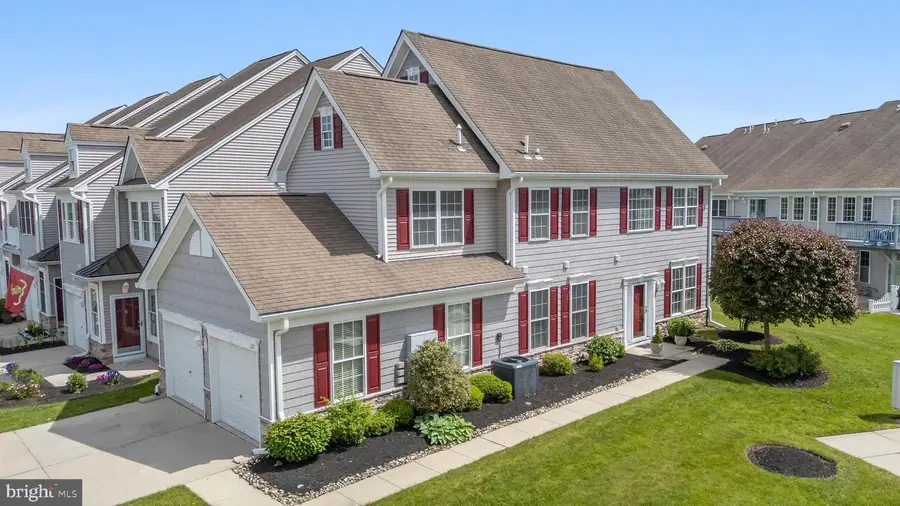 201 St Andrews Dr, Cape May Court House, NJ 08210 - #2