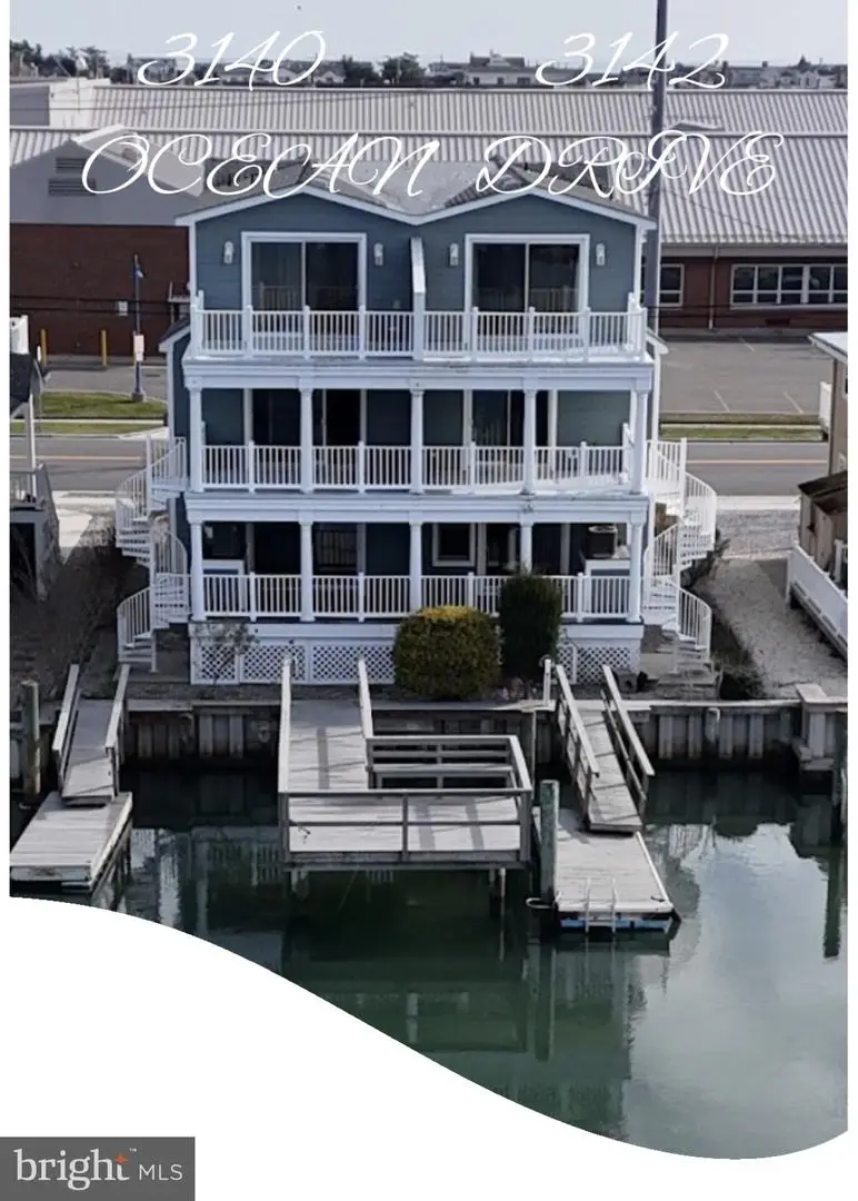 3140 Ocean Dr, Avalon, NJ 08202 - #1