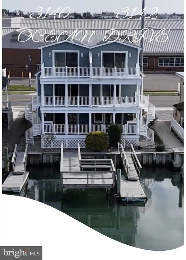3140 Ocean Dr, AVALON, NJ 08202