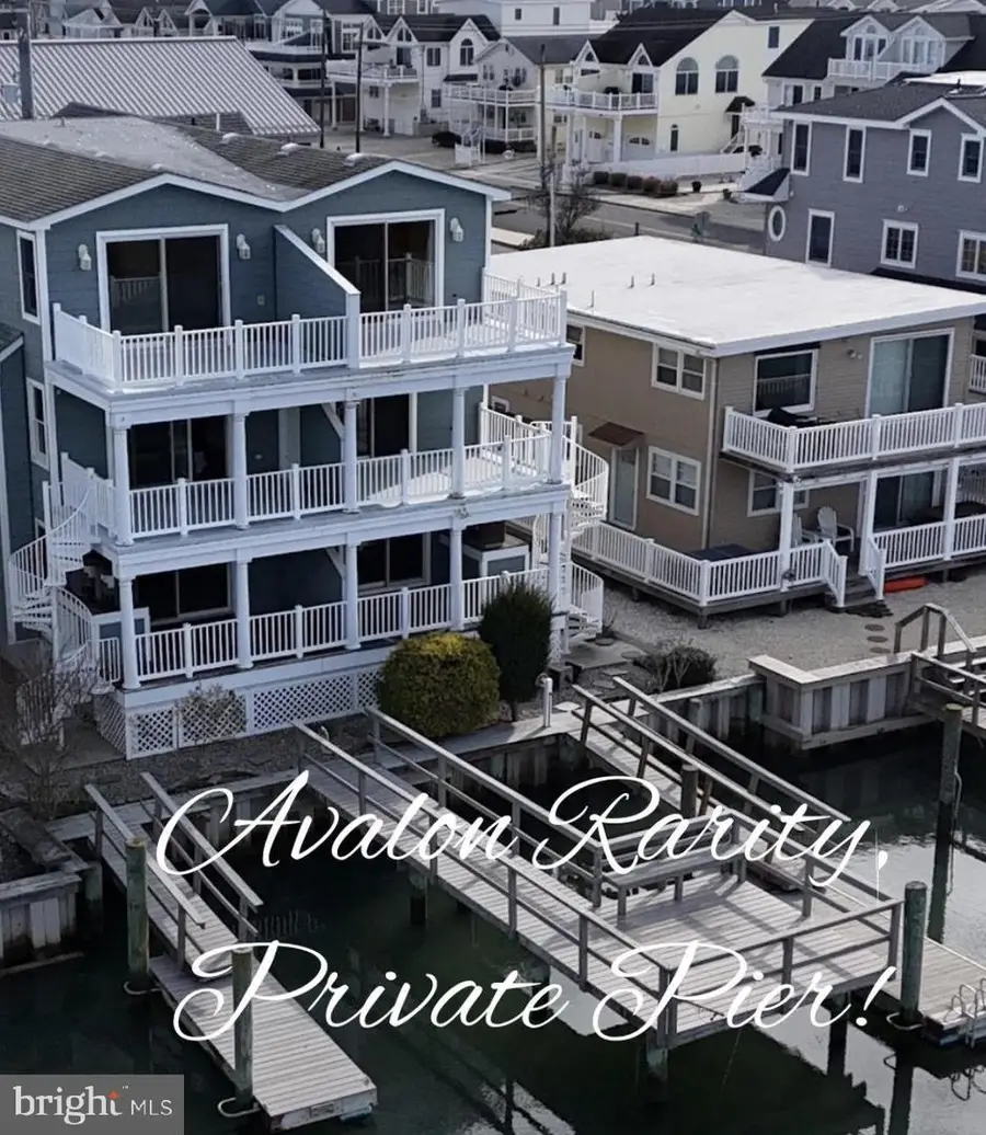 3140 Ocean Dr, Avalon, NJ 08202 - #2