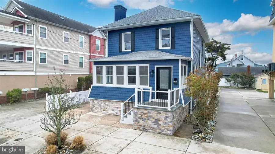 108 E 17th Ave, Wildwood, NJ 08260 - #3