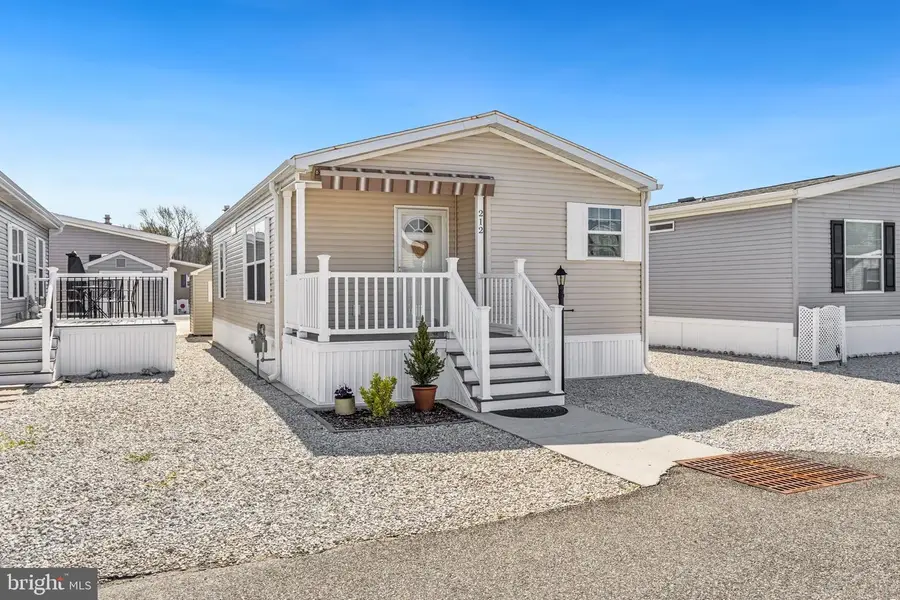 755 Route 9 #212 Cold Spring, Cape May, NJ 08204 - #3