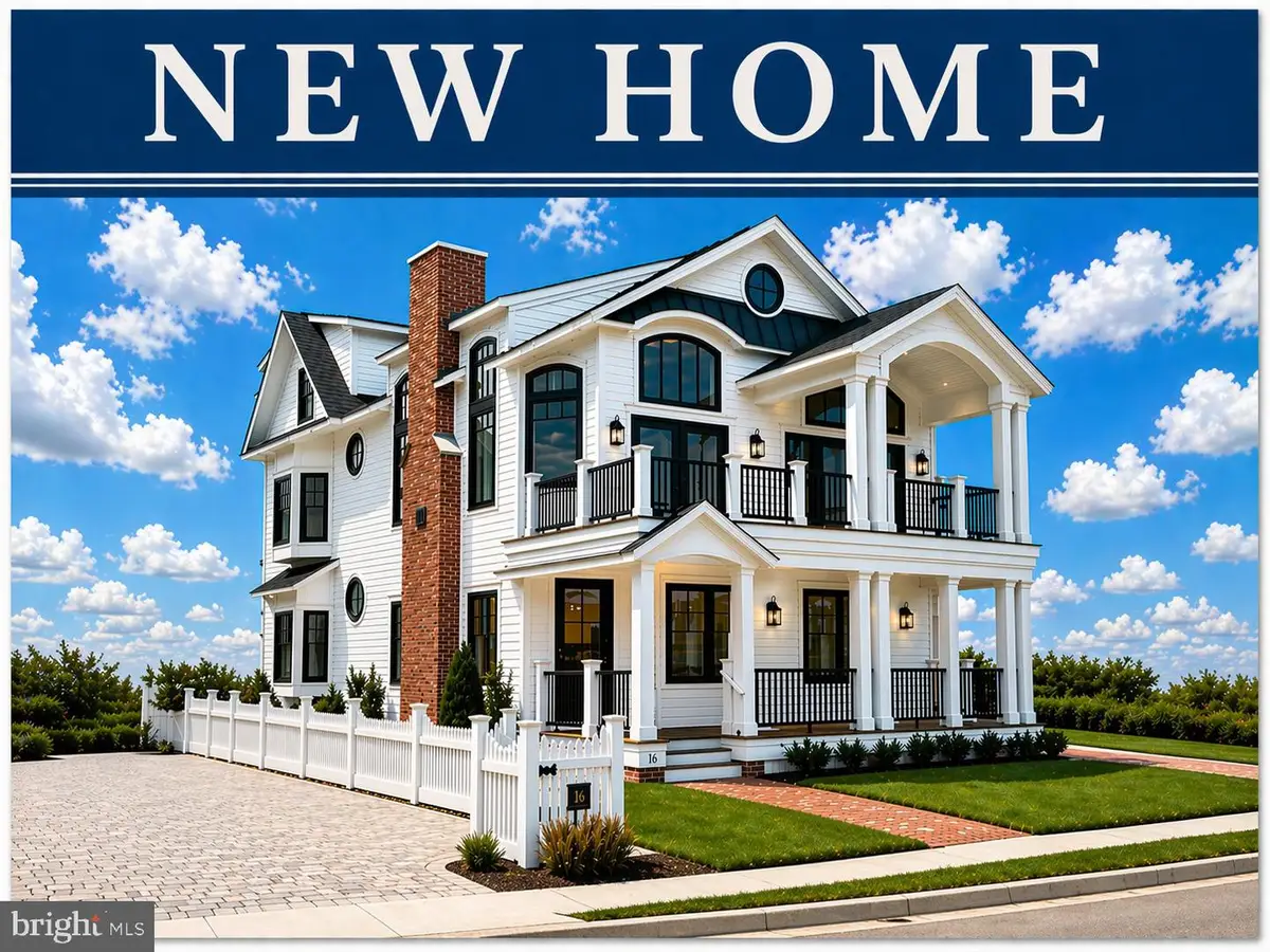 141 8th St, Avalon, NJ 08202 - #1