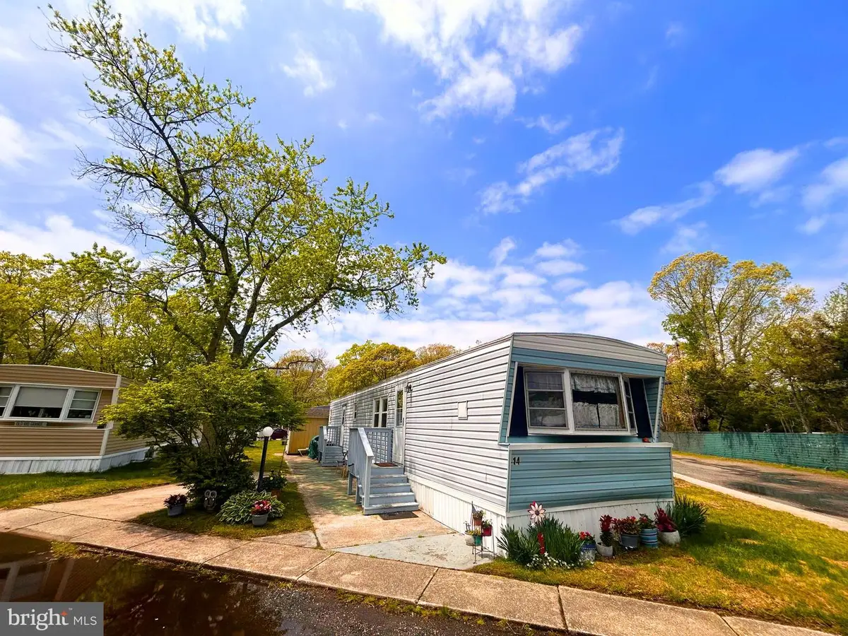 2503 Route 9 S #14, Rio Grande, NJ 08242 - #1