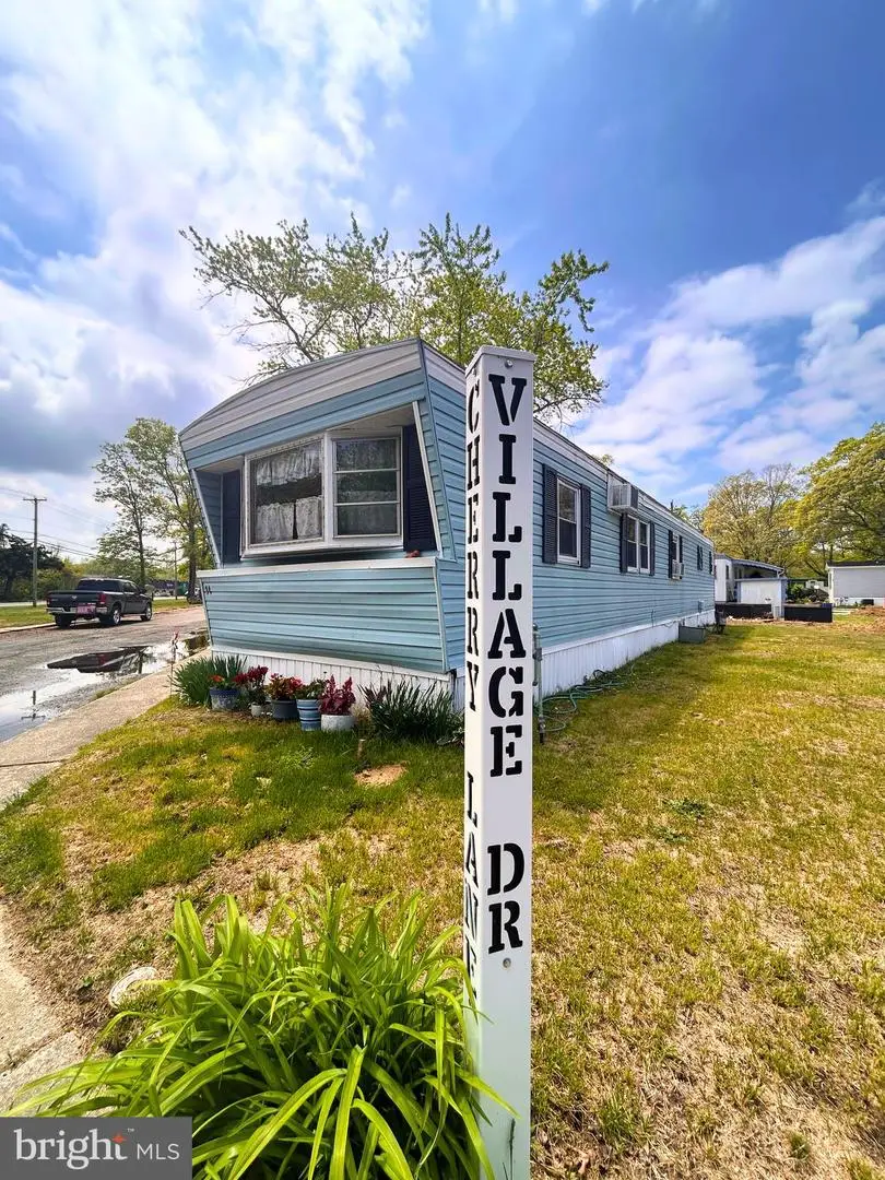 2503 Route 9 S #14, Rio Grande, NJ 08242 - #2