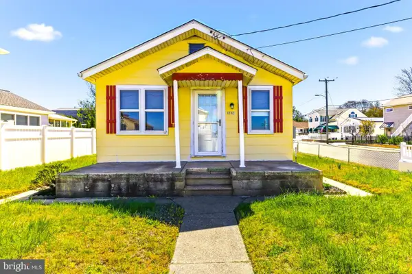 1220 Delaware Ave, VILLAS, NJ 08251